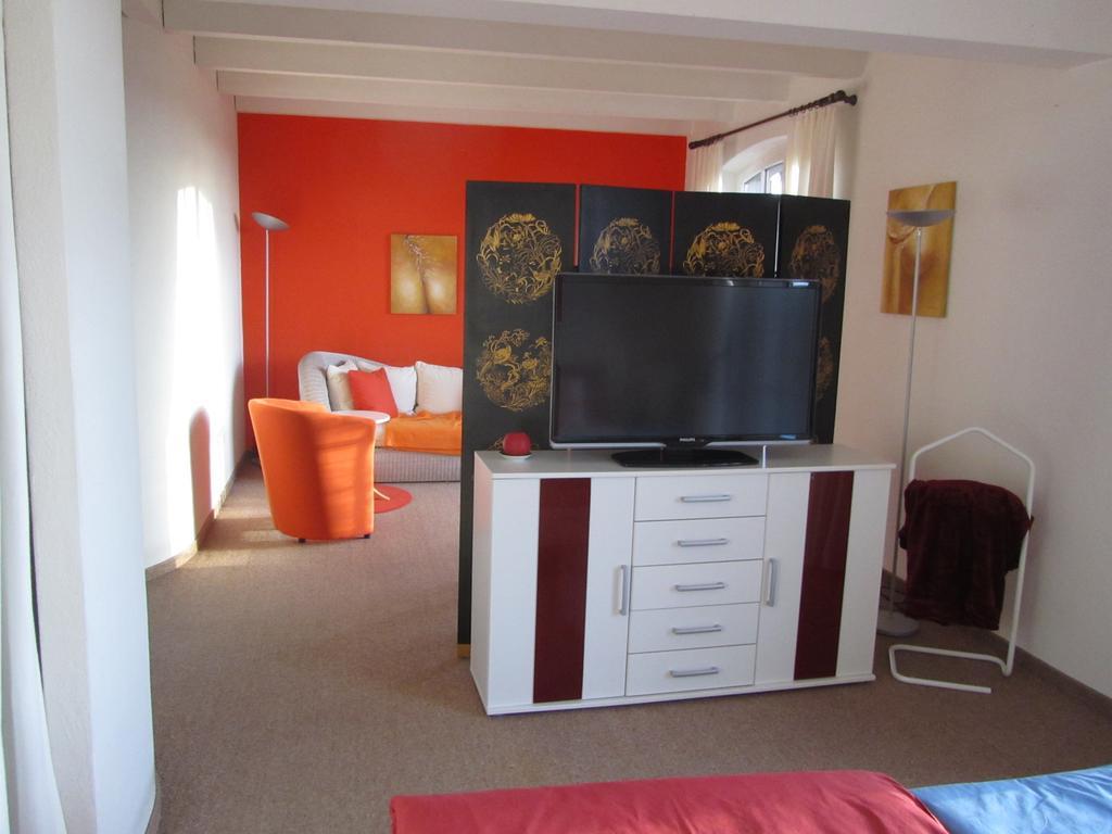 B&B Pension Marina Ruttenen Room photo