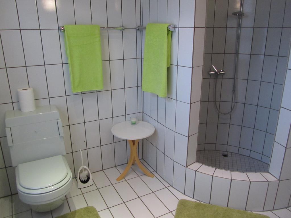 B&B Pension Marina Ruttenen Room photo